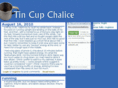 tincupchalice.net