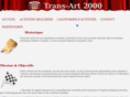 trans-arts2000.com