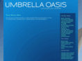 umbrellaoasis.com