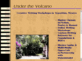 underthevolcano.org