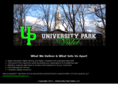 universityparkvalet.com
