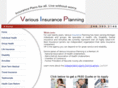 variousinsuranceplanning.com