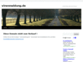 virenmeldung.de