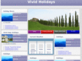 vivid-holidays.com
