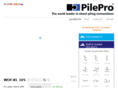 wallprofile.com