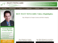 wingardreport.com