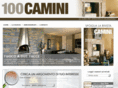 100camini.com