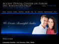 accent-dental.com