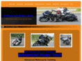 advancedridertech.com