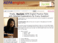 aepaenglish.com