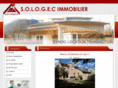 agence-immobiliere-sologec.com