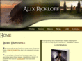 alixrickloff.com