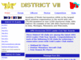 amadistrict-vii.org