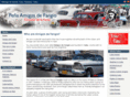 amigosdefangio.com