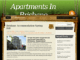 apartmentsinbrisbane.com