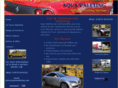 aquavaleting.com