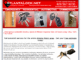 atlantalock.net