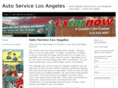 autoservicelosangeles.com