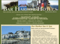 barharboracadia.com