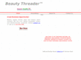 beautythreader.com