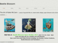 beetleblossom.com