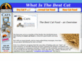 best-cat-food.net