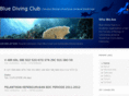 bluedivingclub.org