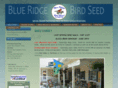 blueridgebirdseed.com