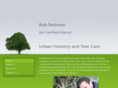 bobredmanarborist.com