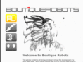 boutiquerobots.com