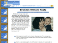 brandonkuptz.com