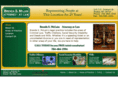brendamclain.com
