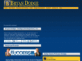 briandodge.com