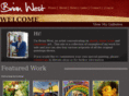 brianwestart.com
