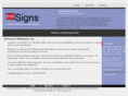 bwsignsinc.com
