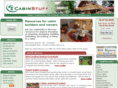 cabinstuff.com