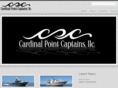 cardinalpointcaptains.com