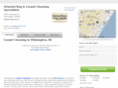carpetcleaninginwilmingtonnc.com