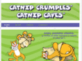 catnipcaves.com