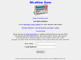 cheapnicotinegum.com