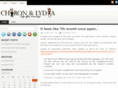 chironandlydia.com
