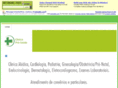 clinicaprosaude.com