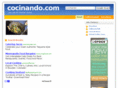 cocinando.com