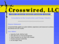 crosswiredllc.com