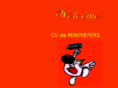 cvdeminipiepers.nl
