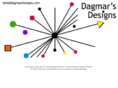 dagmarsdesigns.com