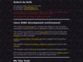 debath.co.uk