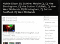dj-hire-birmingham.com
