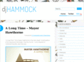 djhammock.com