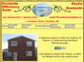 docksideefficienceysuites.com